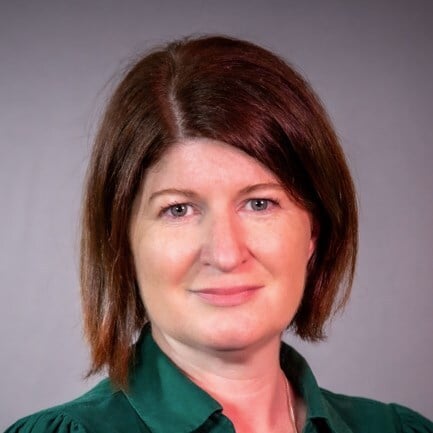 Beth Cookson