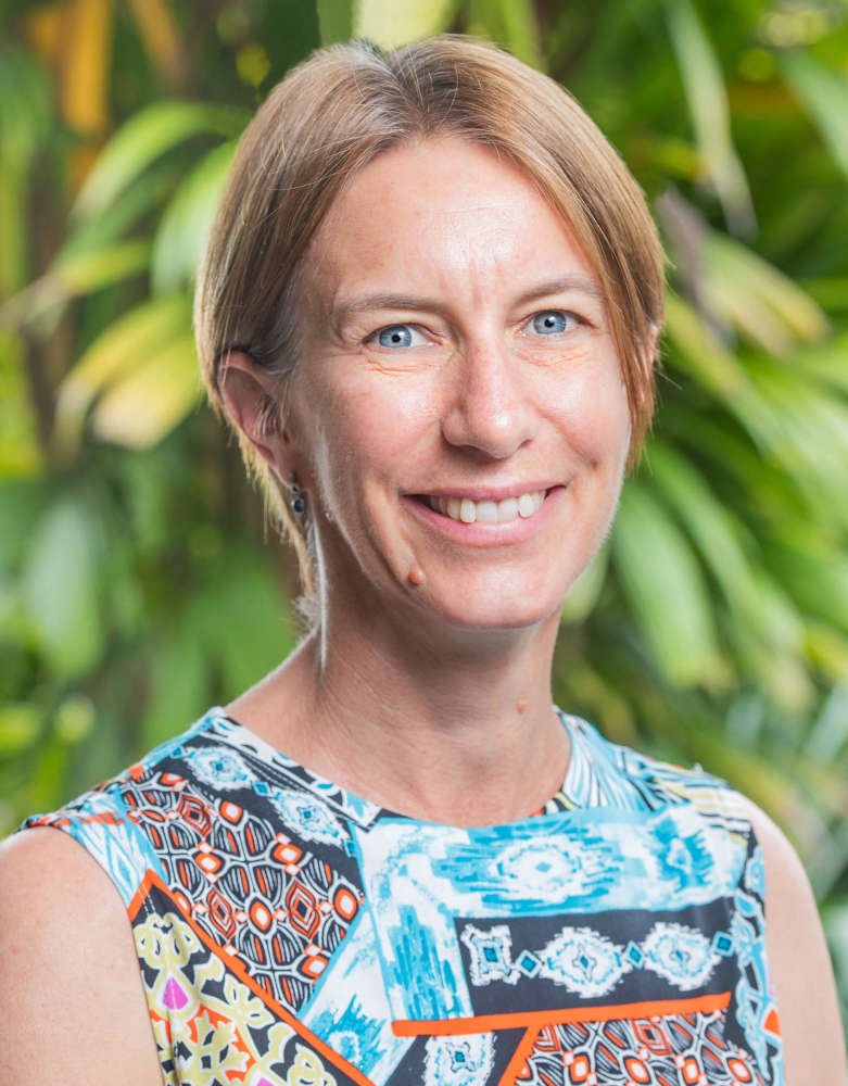 Bronwyn Robertson