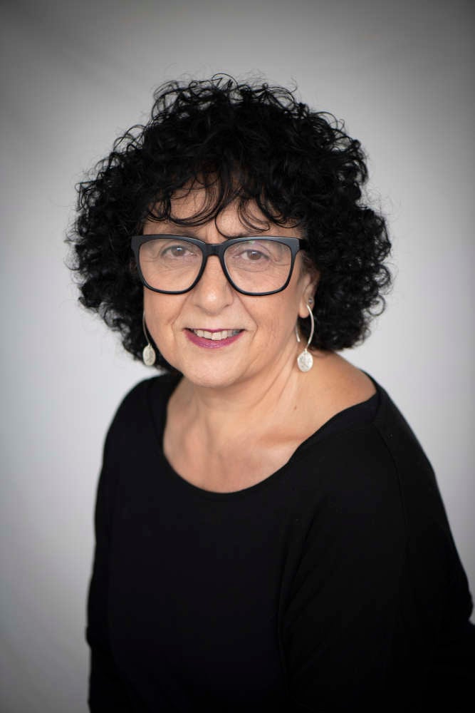 Assunta Marrone