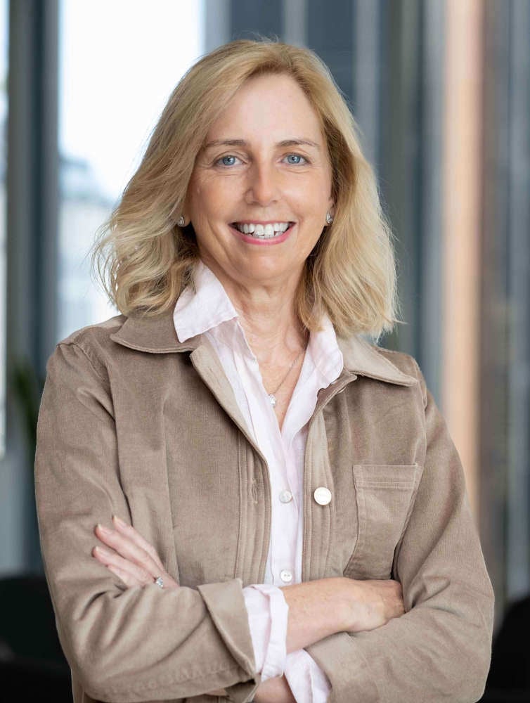 Clare Gardiner-Barnes