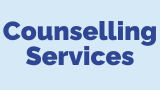 Counselling Services