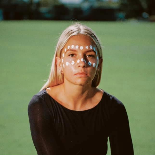 Courtney Ugle