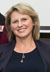 Dr Karen May