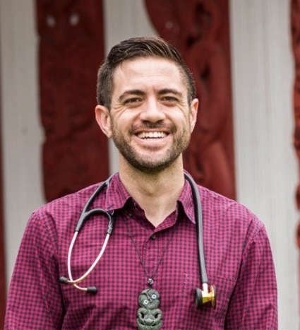 Dr Mataroria Lyndon