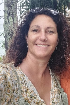 Emma Harrison