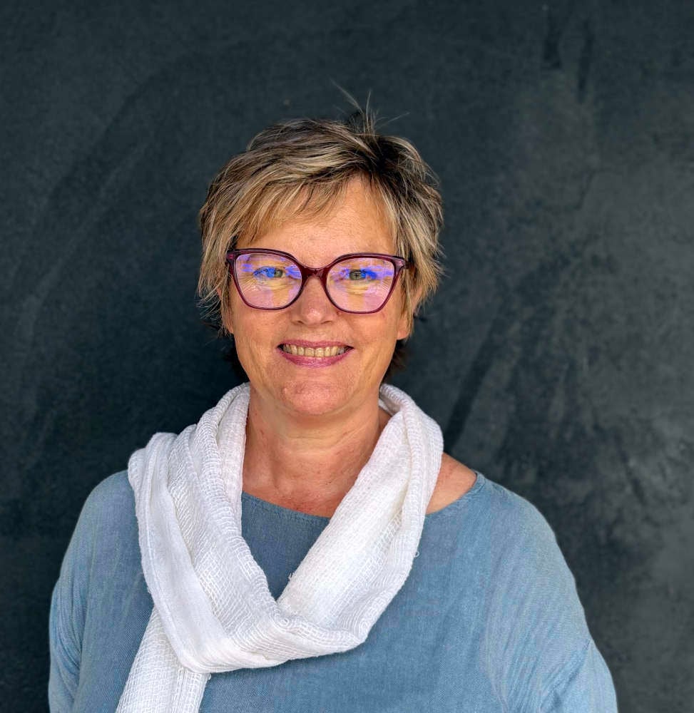 Simone Silberberg