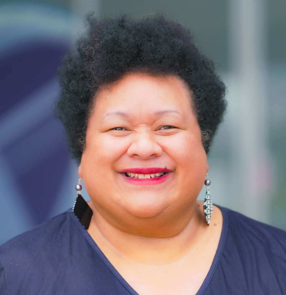 Dr Inez Fainga'a-Manu Sione