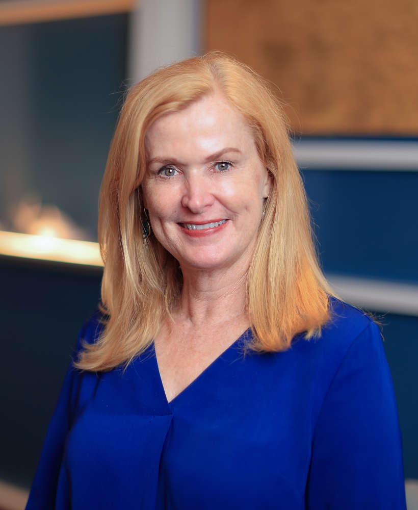 Jacinta Reddan