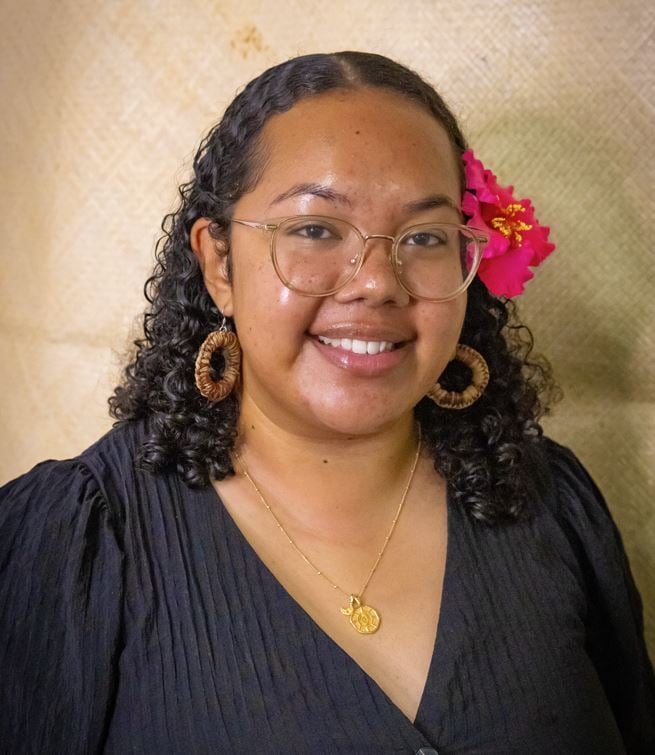Jaelyn Biumaiwai