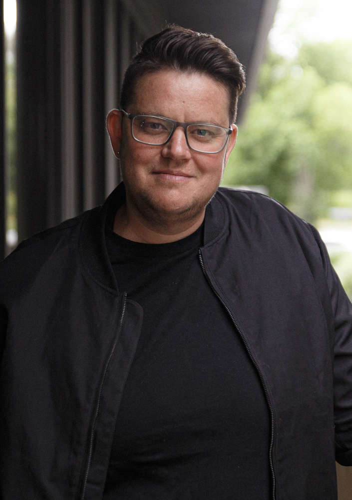 Joe Ball