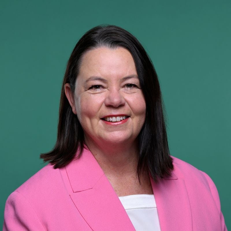 The Hon Madeleine King MP