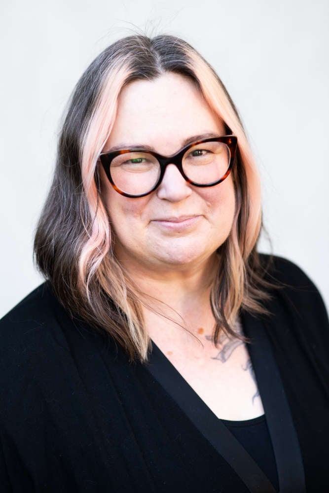Dr Kerryn Drysdale