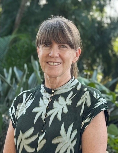 Dr Lisa McDonald
