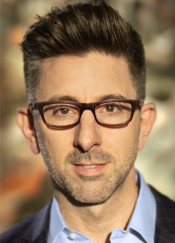 Marc Brackett