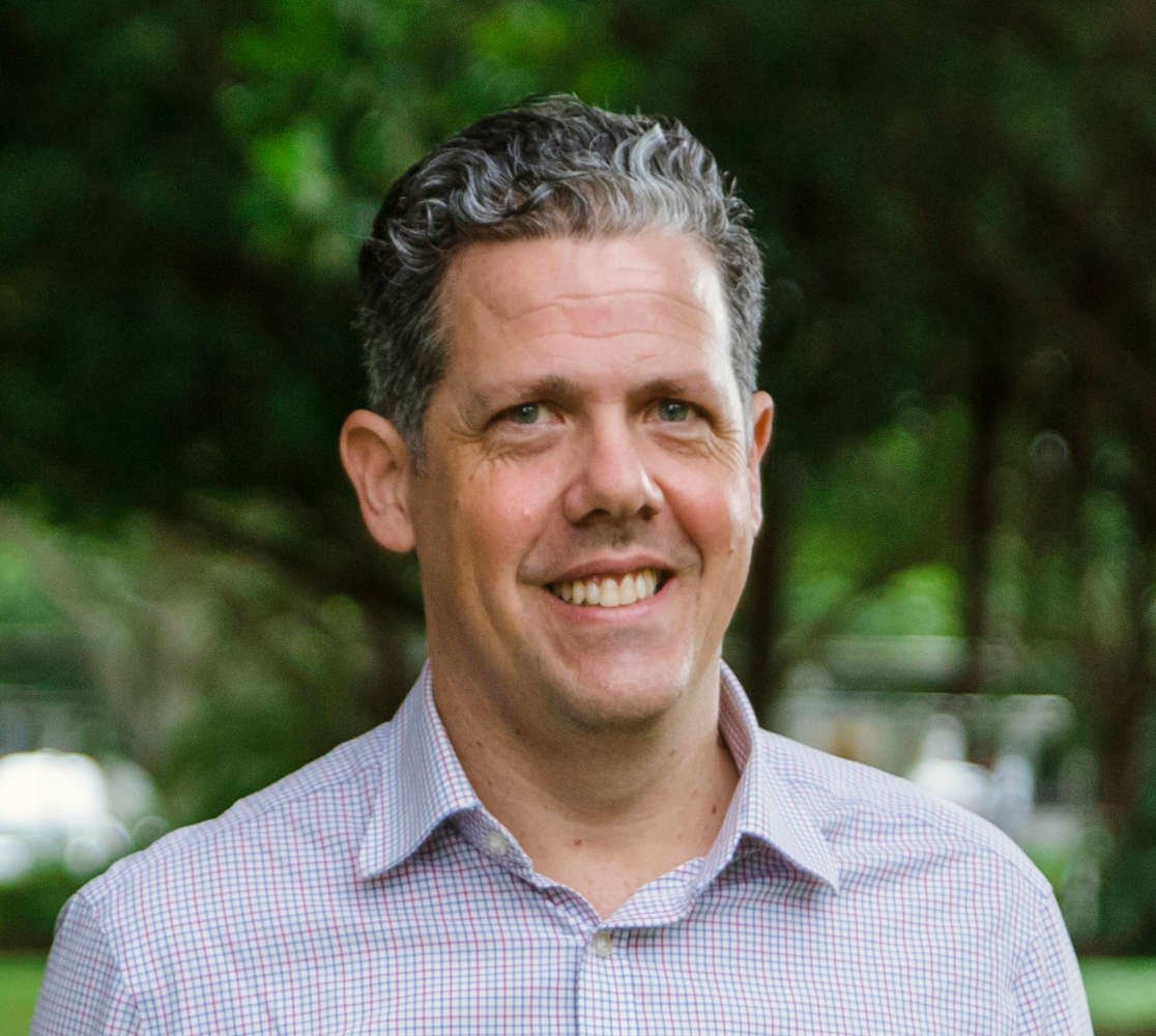Mark Olsen