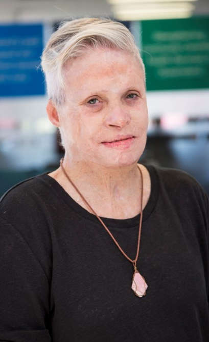 Martina McGrath