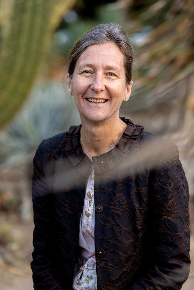 Anna Lembke, MD