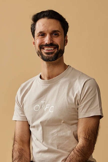 Michael Crisci