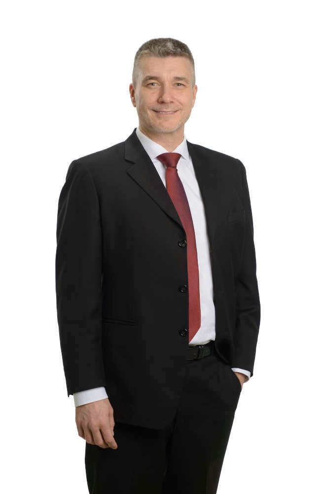 Professor. R. Nicholas Carleton, Ph.D