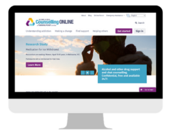 Online Treatment Program - Counselling Online