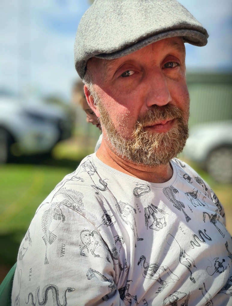 Paul Cooper
