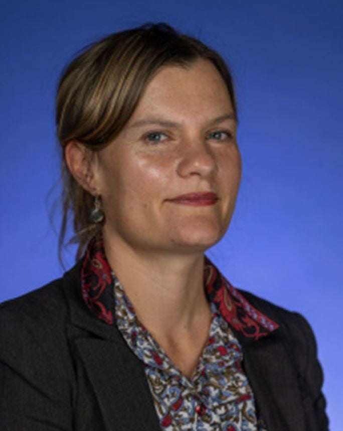 Ms Rachel Jolly PSM