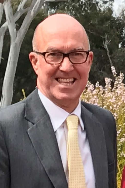 Professor Russell Roberts