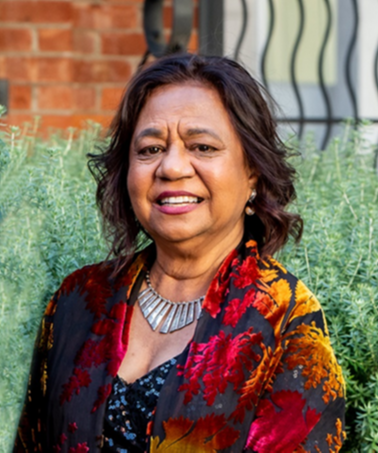 Professor Henrietta Marrie AM