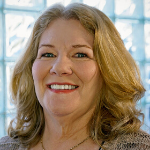 Judy Kynaston