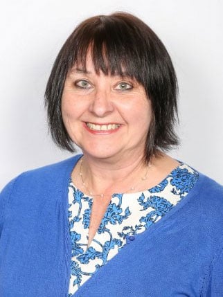 Lyn O'Grady